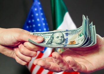 Remesas: el nuevo conflicto entre EU y México