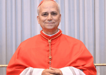 ¿Quién es Robert Prevost? El nuevo Papa