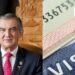 ¿Se le retiró la visa al gobernador de Tamaulipas Américo Villarreal Esto es lo que sabemos