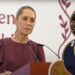 “Seguimos negociando” Claudia Sheinbaum informa que habló con Donald Trump