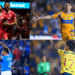 Conoce los equipos que se enfrentarán en las semifinales de la Liga MX.