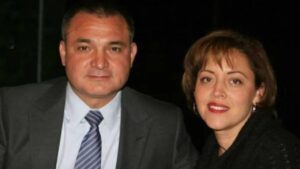 Sentencian a García Luna y a su esposa en una corte de Miami; esto sabemos 