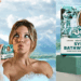 La actriz Sydney Sweeney lanzará jabón elaborado con agua de su bañera.