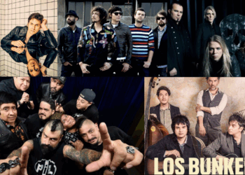 Conoce el cartel del Tecate Comuna 2025.