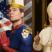The Boys realizan parodia a Donald Trump con su imagen falsa del Papa.