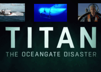 Netflix estrena tráiler de su nuevo documental Titan: el desastre de OceanGate.