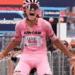 Isaac del Toro gana la etapa 17 del Giro de Italia 2025