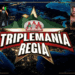 Triplemanía Regia se convertirá en el primer evento de la AAA en conjunto con TNA y WWE.