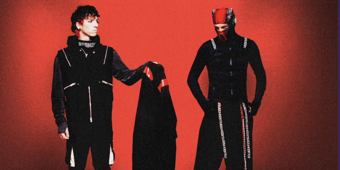 Conoce todo lo que se sabe de Breach el nuevo disco de Twenty One Pilots.