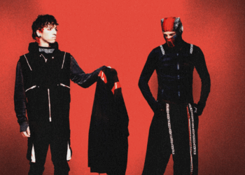 Conoce todo lo que se sabe de Breach el nuevo disco de Twenty One Pilots.