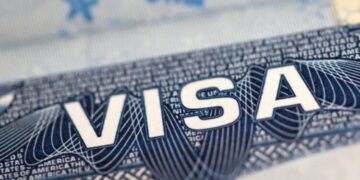 ¿Trump cancela visas a estudiantes?  