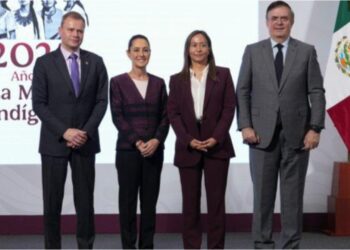 Unilever anuncia inversión en México