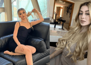 Conoce quién era Valeria Márquez, la tiktoker que fue asesinada anoche.