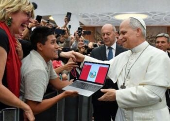 ¿Cuál será el primer país que visitará el Papa León XIV?  