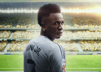 Club Valencia denuncia en redes sociales por información falsa en el documental de Vinicius Jr.