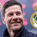 Xabi Alonso se va del Leverkusen y el Real Madrid sería su siguiente paso.