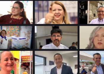 Estos son los 9 candidatos que se perfilan para ganar la elección de ministros de la Suprema Corte