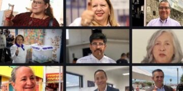 Estos son los 9 candidatos que se perfilan para ganar la elección de ministros de la Suprema Corte