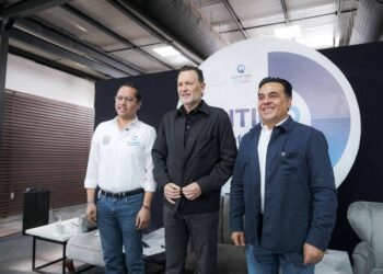 Más de 54 mil queretanos mejorarán su calidad de vida con obras sociales: Luis Nava