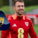 Aaron Ramsey sería el nuevo jugador de Pumas.