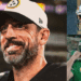 Aaron Rodgers le dice el sí a los Steelers.