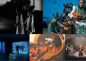 Conoce el programa de actividades en la Ciudad de México.