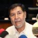 Activistas piden la renuncia de Noroña por declaraciones revictimizantes y poner en riesgo las remesas
