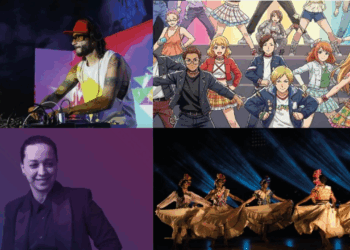 Conoce las actividades culturales del 27 al 30 de junio en Ciudad de México