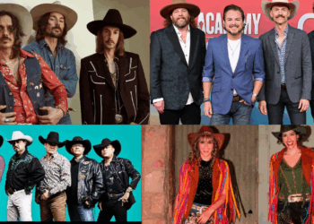 Conoce el nuevo festival en Monterrey "Ahuestern Country Fest".