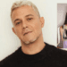 Alejandro Sanz respondió a la acusación de una mujer española.