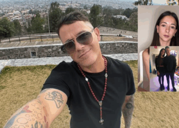 Alejandro Sanz aparentemente prepara demanda contra Ivet Playà.