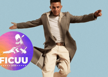 Alejandro Sanz llega por primera vez a Chihuahua como parte del cierre de la FICUU 2025.