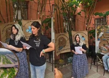 Ambientalistas piden congruencia al Gobierno de Nuevo León sobre protección del río Santa Catarina