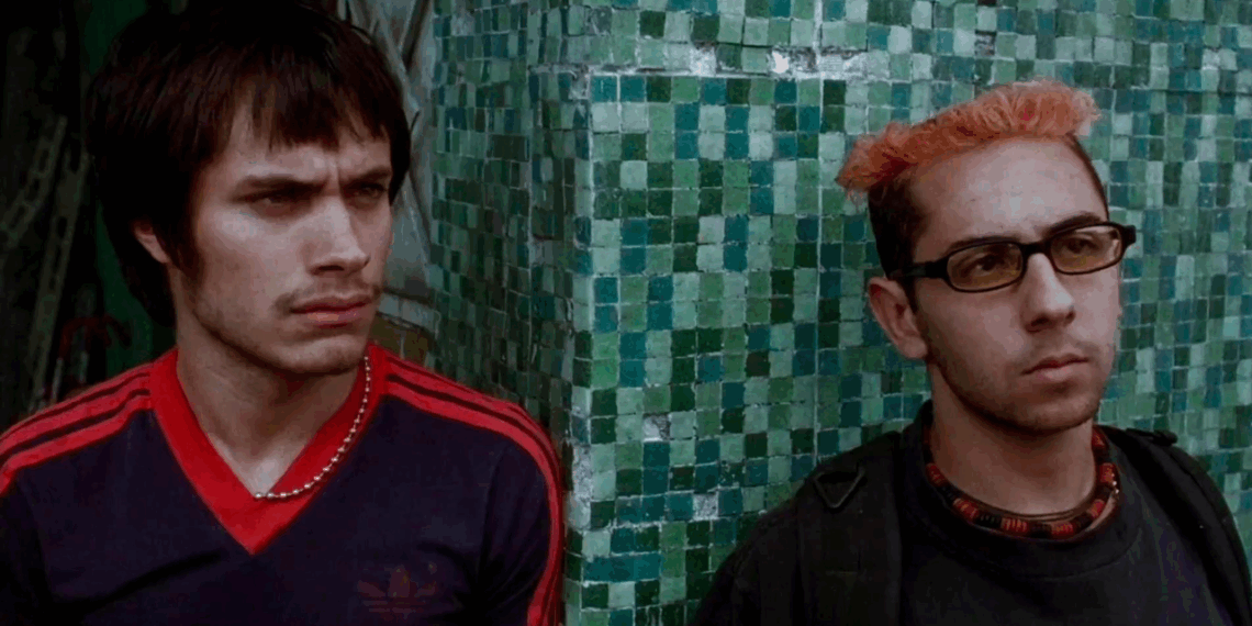 Conarte presentará la película Amores Perros.