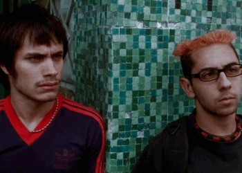 Conarte presentará la película Amores Perros.