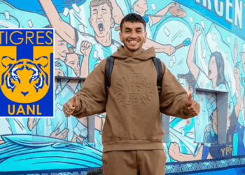 Ángel Correa aparentemente llegaría a Tigres por cinco años.