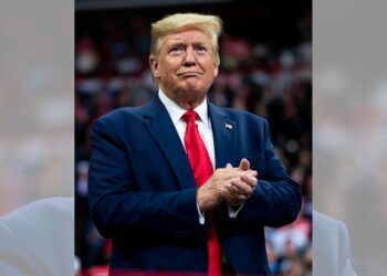 Asegura Trump que Israel e Irán acuerdan un alto al fuego 