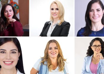 ¿Quién gobierna mejor? RUBRUM presenta el ranking nacional de desempeño de alcaldesas en México