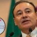 Luego de que se reportara que el gobernador de Sonora, Alfonso Durazo tendría una orden de “detención obligatoria” por parte del Gobierno de Estados por presuntamente ser “sospechoso de terrorista”, el mandatario estatal desmintió tales señalamientos. “Jóvenes, no muerden ustedes todos los anzuelos que se les presenten, por favor, pues por supuesto que no hay nada de eso, no no no”, dijo Durazo este lunes, tras ser interceptado por los medios. La controversia inició el domingo cuando el periodista Luis Chaparro de Pie de Nota difundió una supuesta captura de pantalla atribuida al sistema interno de la Oficina de Aduanas y Protección Fronteriza de EU (CBP), donde aparece el apellido Durazo junto a la leyenda "ST - Suspected Terrorist". Según Pie de Nota, el gobernador morenista además tendría una orden de detención inmediata en caso de que el gobernador intente ingresar a Estados Unidos. Chaparro explicó que su investigación inició cuando Durazo dejó de asistir, por razones no especificadas, a una clínica ubicada en Phoenix, Arizona, para recibir tratamiento médico. Paloma Terán, coordinadora de Comunicación Social de la administración de Durazo emitió un comunicado donde calificó la información de Chaparro como “falsa y carente de sustento”. Además, subrayó que ninguna autoridad oficial ha confirmado lo que ahí se afirma, “porque simplemente no corresponde a la realidad” y respaldó esto con un argumento de Grok, la Inteligencia Artificial de X. “No hay peor ciego que el que no quiere ver”, le contesó el periodista a Terán y agregó que “desde el pasado 25 de mayo del 2025 Alfonso Durazo fue nombrado como sospechoso de terrorista en todos los sistemas de ingreso a los Estados Unidos. Su detención es obligatoria”.