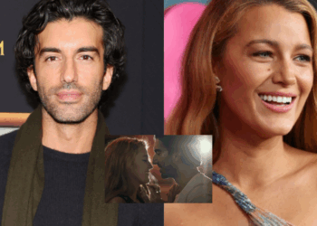 Blake Lively retira dos de las acusaciones que realizó contra Justin Baldoni.