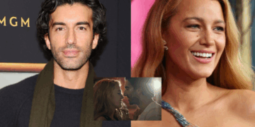 Blake Lively retira dos de las acusaciones que realizó contra Justin Baldoni.