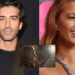 Blake Lively retira dos de las acusaciones que realizó contra Justin Baldoni.