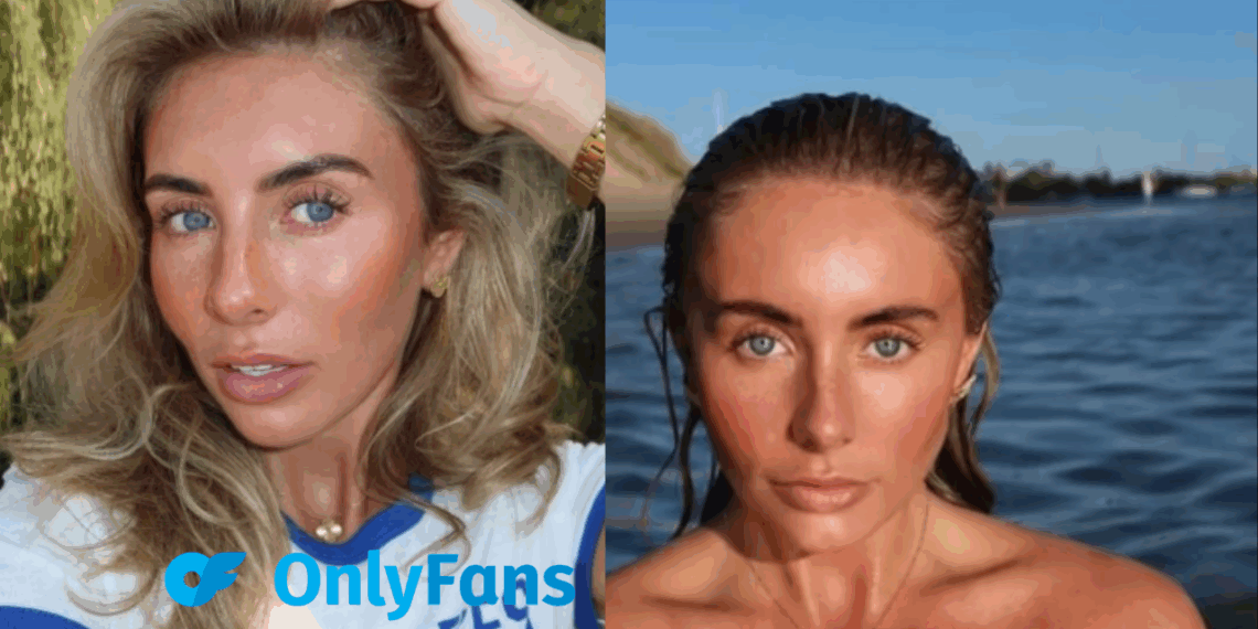 Boonie Blue es vetada de Only Fans tras querer realizar un "reto extremo".