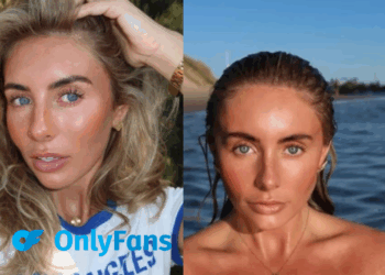 Boonie Blue es vetada de Only Fans tras querer realizar un "reto extremo".