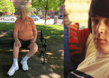 Muere Brian Wilson a los 82 años.