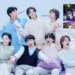 BTS está de regreso, Suga hoy finalizará su servicio comunitario.
