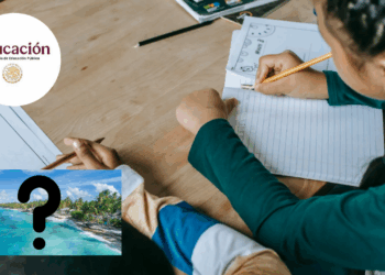 la SEP anuncia calendario escolar, conoce los puentes y periodos vacacionales escolares