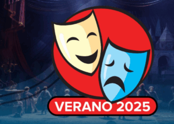 Se parte del campamento de verano 2025 de Coahuila.
