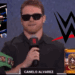 ¿Canelo a la WWE? esto es lo que sabe.