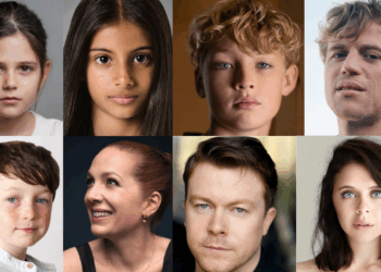 Conoce a los nuevos personajes confirmados de la serie de Harry Potter.